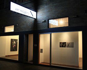 CrossArts Project - Accommodation Port Hedland 0