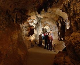 Country Charmâ„¢ Discovery Tours - Accommodation Port Hedland 3