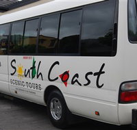 South Coast Scenic Tours - Accommodation Port Hedland