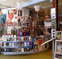 Ariel Books - Accommodation Port Hedland