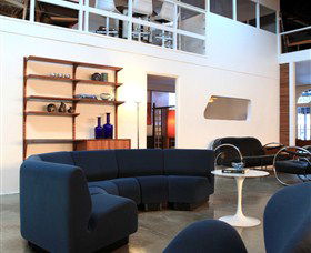 Vampt Vintage - Accommodation Port Hedland 2