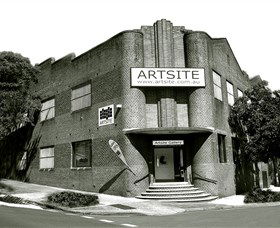 Artsite Galleries - Accommodation Port Hedland 1