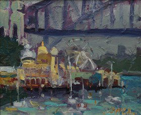 Art Est Art School And Gallery - Accommodation Port Hedland 0