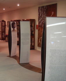 Aboriginal Heritage Museum - Accommodation Port Hedland 0