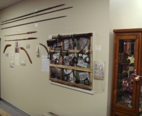 Aboriginal Heritage Museum - Accommodation Port Hedland 1