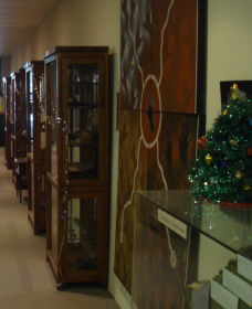 Aboriginal Heritage Museum - Accommodation Port Hedland 2