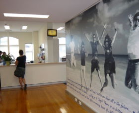 American Institute For Foreign Study - Australia - Accommodation Port Hedland 0