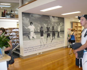 American Institute For Foreign Study - Australia - Accommodation Port Hedland 1