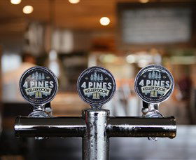 4 Pines Brewing Company - Accommodation Port Hedland 0