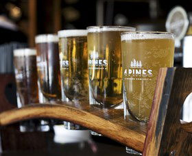 4 Pines Brewing Company - Accommodation Port Hedland 1
