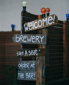 4 Pines Brewing Company - Accommodation Port Hedland 5