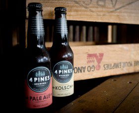 4 Pines Brewing Company - Accommodation Port Hedland 3