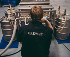 4 Pines Brewing Company - Accommodation Port Hedland 6
