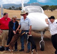 Australia By Air - Accommodation Port Hedland
