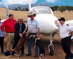 Australia By Air - Accommodation Port Hedland 0