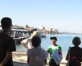 Karens - Walking Tours - Accommodation Port Hedland 2