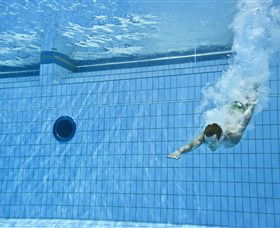 Sydney Olympic Park NSW Accommodation Port Hedland