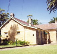 Carss Cottage Museum - Accommodation Port Hedland