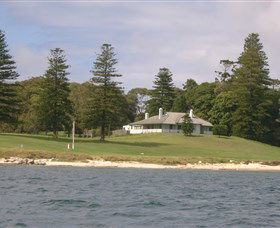 Kamay Botany Bay National Park Kurnell - Accommodation Port Hedland 4