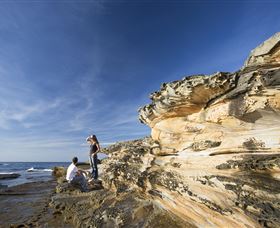 Kamay Botany Bay National Park Kurnell - Accommodation Port Hedland 5