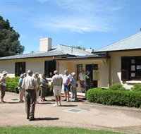 Hambledon Cottage House Museum - Accommodation Port Hedland