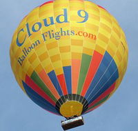 Cloud 9 Balloon Flights - Accommodation Port Hedland