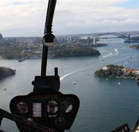 Australian Helicopter Pilot School - Accommodation Port Hedland