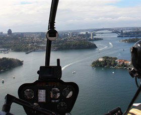 Australian Helicopter Pilot School - Accommodation Port Hedland 0
