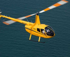 Australian Helicopter Pilot School - Accommodation Port Hedland 4