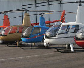 Australian Helicopter Pilot School - Accommodation Port Hedland 5