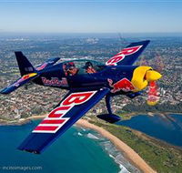 Red Baron Adventure Flights - Accommodation Port Hedland