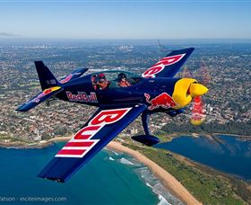 Red Baron Adventure Flights - Accommodation Port Hedland 0