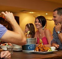 Castle Hill RSL - Accommodation Port Hedland