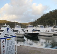 d'Albora Marinas at Akuna Bay - Accommodation Port Hedland
