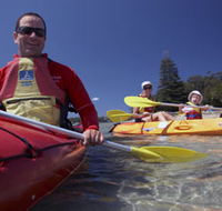 Bundeena Kayaks - Accommodation Port Hedland