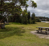 Bonnie Vale Picnic Area - Accommodation Port Hedland