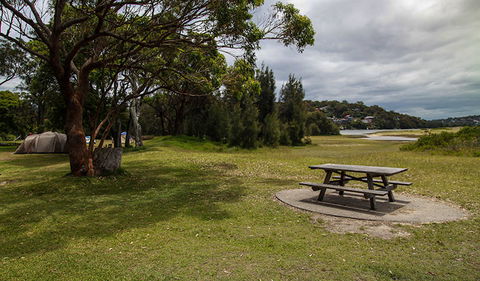 Bonnie Vale Picnic Area - Accommodation Port Hedland 0