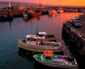 Australian Sightseeing And Photography Tours - Accommodation Port Hedland 2