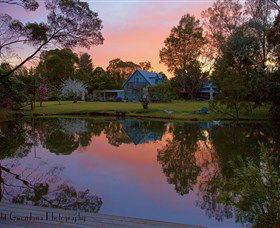 Australian Sightseeing And Photography Tours - Accommodation Port Hedland 3