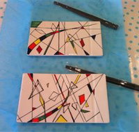 Jennys Painted Pots - Accommodation Port Hedland