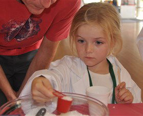 Australian Nuclear Science And Technology Organisation - Accommodation Port Hedland 2