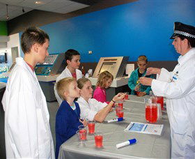 Australian Nuclear Science And Technology Organisation - Accommodation Port Hedland 6