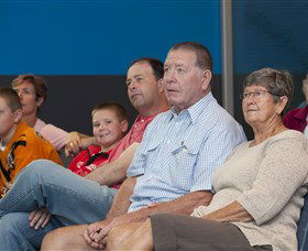 Australian Nuclear Science And Technology Organisation - Accommodation Port Hedland 5