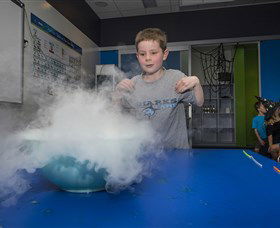 Australian Nuclear Science And Technology Organisation - Accommodation Port Hedland 4