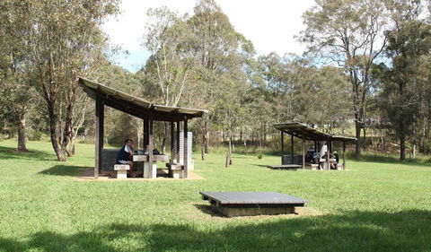 Rouse Hill Regional Park - Accommodation Port Hedland 2