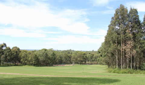 Rouse Hill Regional Park - Accommodation Port Hedland 0