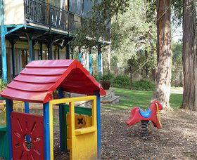 Glenorie RSL Club - Accommodation Port Hedland 2