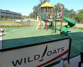 Glenorie RSL Club - Accommodation Port Hedland 1