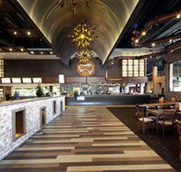 The Australian Hotel and Brewery - Accommodation Port Hedland