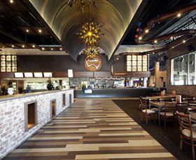 The Australian Hotel And Brewery - Accommodation Port Hedland 0
